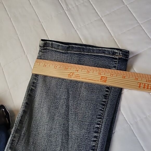Wallflower Legendary Bootcut Jeans 13/31 - Picture 9 of 9